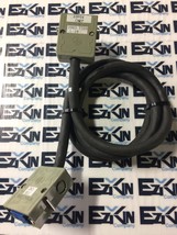 GE Fanuc 2003-T339 Cable L=1M ISB-CN2, MR20LW Connector  - $22.40