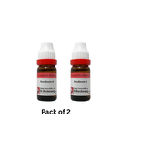 Dr. Reckeweg Insulinum 6 CH Pack of 2 - €24,39 EUR