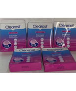 Clearasil Stubborn Acne Overnight Spot Pimple Patches, 18 Count (Pack of 5) - €21,22 EUR