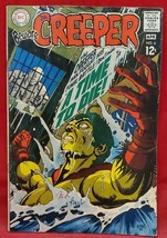 Beware The Creeper #6 DC Comics 1969 - READ - £7.77 GBP