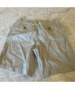 Lauren Jeans Co Womens Jean Shorts Size 8 - $330.68 MXN