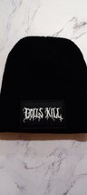 Dolls Kill Hot Topic Women Knit Ribbed Hat - £12.78 GBP