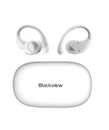Wireless Earbuds - Open Ear Headphones Bluetooth 5.3, White Wireless Hea... - $91.99