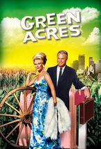 Green Acres complete series - £15.69 GBP