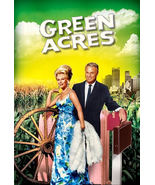 Green Acres complete series - £15.69 GBP