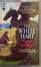 White Hart Nancy Springer - £6.13 GBP