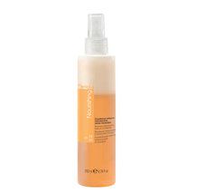 Fanola Nourishing Reconstructive Bi-Phase Leave-In Conditioner, 6.7 Oz. - £25.69 GBP