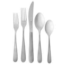  Henckels Lucena 65-piece Flatware Set - $139.99