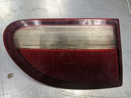 Driver Left Deck Tail Light From 1997 Chevrolet Cavalier  2.2 - £23.55 GBP