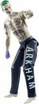 DC Comics Multiverse - Suicide Squad JOKER 12&quot; Action Figure by Mattel/DC Comics - £59.31 GBP