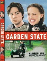 Garden State (DVD) - £1.34 GBP