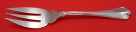 Saint Mark by Buccellati Italian Sterling Silver Fish Fork / Salad Fork ... - $2,560.83 MXN