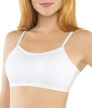 Assets Red Hot By Spanx Brilliant Bra Cami 1110 (34A, White) - £12.57 GBP