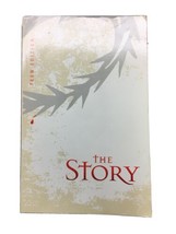The Story Teen Edition Bible Adapted From TNIV 2005 Paperback Reads Like A Novel - £4.70 GBP