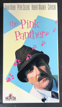 The Pink Panther (VHS, 1993) David Niven, Peter Sellers - £3.10 GBP