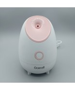 Oceroll Facial saunas Portable Home Face Saunas for Deep Clean &amp; Tighten... - €36,48 EUR