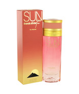 Sun Java by Franck Olivier Eau De Parfum Spray 2.5 oz - $54.26 CAD