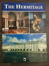 The Hermitage printed in Finland The Winter Palace  - $18.69