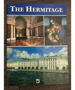 The Hermitage printed in Finland The Winter Palace  - $18.69