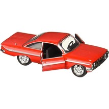 F&amp;F FF8 1961 Chevy Impala 1:32 Hollywood Ride - £22.07 GBP