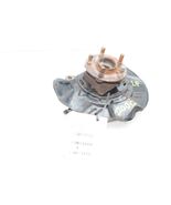 Driver Left Front Spindle/Knuckle Fits 05-14 LEGACY 75221 - $2,354.35 MXN