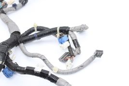 09-11 ACURA TL DASHBOARD WIRE HARNESS Q3074 image 3