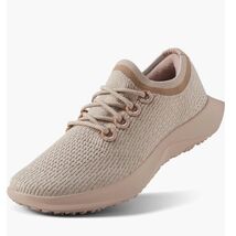 Allbirds Men's Tree Dasher 2 Sneaker, Rugged Beige, ComfortSize 12.5, NWT - $99.00