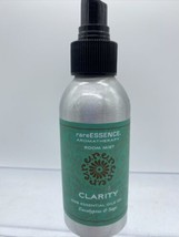 CLARITY rareEssence Aromatherapy Room Mist Eucalyptus Mint100% Essential Oil 4oz - £6.67 GBP