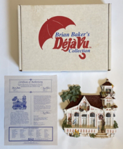 1996 Brian Baker’s Déjà Vu Collection #1411 &quot;tropical Fantasy&quot; - €43,41 EUR