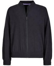 Ideology Big Girls Fearless Bomber Jacket - $18.00