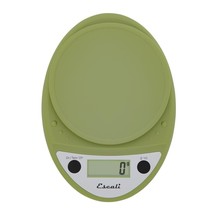 Escali Primo Digital Food Scale - Tarragon Green - $65.99