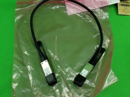 Cisco Meraki MA-CBL-40G-50CM 40GbE QSFP Cable *NEW* - $57.28