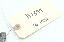 2006-2008 LEXUS IS250 IS350 MULTIPLEX MPX POWER SUPPLY CONTROL MODULE H1399 image 14