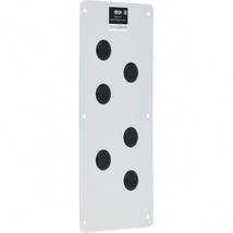 Eaton SRGP1KO EATON TRIPP LITE SERIES SMARTRACK CABLE GLAND PLATE FOR NE... - $73.86