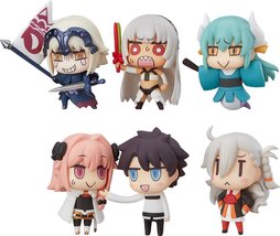 Good Smile Fate/Grand Order: Learning with Manga! Fate/Grand Order Collectible F - £94.90 GBP