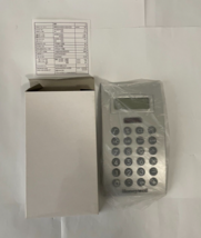 Honeywell Dual Power Calculator - e171 - $7.13