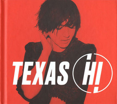 Texas - Hi (CD Album 2021, Deluxe Edition, Digibook, 14 Track Album 538666062) - $5.06