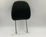 2013-2016 Ford Fusion Front Headrest Right Left Black Cloth B12002 - £46.00 GBP