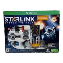 NEW Starlink Battle for Atlas Starter Pack Microsoft Xbox One Game Figure - £19.30 GBP
