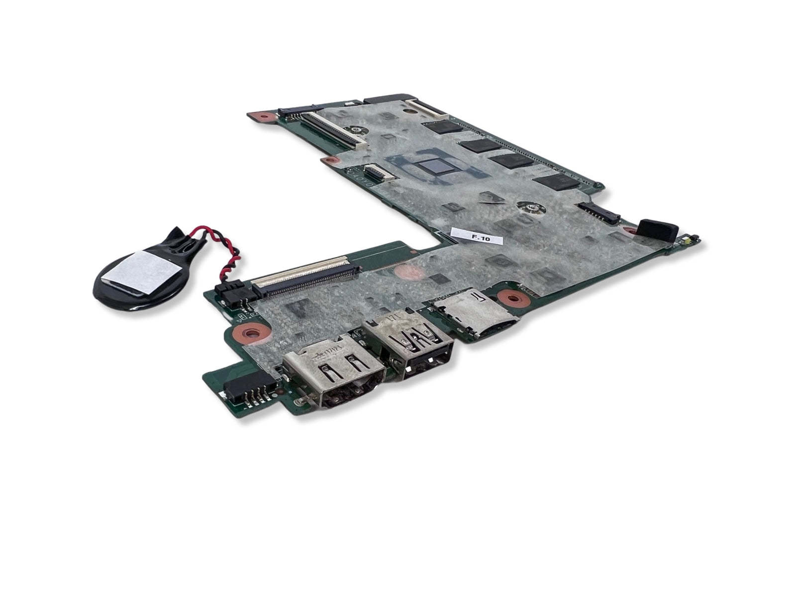 New HP Stream 11-Y Intel Celeron N3060 4GB RAM 32GB EMMC Motherboard 905682-601 Item image 6