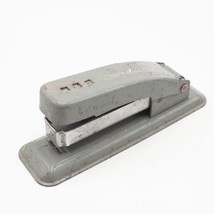 Vintage Gray Swingline Cub Stapler made in USA - $9.89