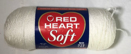 Red Heart Yarn - $8.79