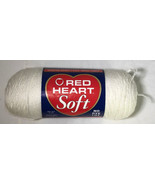 Red Heart Yarn - $8.79