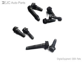 Timing Cover Bolts For 17-18 Chevrolet Silverado 1500  5.3  Gas - $19.75