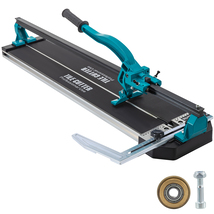 VEVOR 31&quot; Manual Tile Cutter,Single Rail Laser Positioning,0.24&quot;-0.59&quot; T... - €67,82 EUR