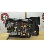 2013-2016 Chevrolet Equinox Fuse Box Junction OEM 22929763 Module 42-2C6 - €28,07 EUR