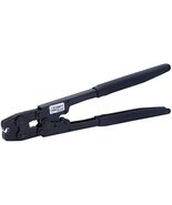 SharkBite 24611 Pex Clamp Tool, 3/8 Inch - 1 Inch, Black - $1,216.95 MXN