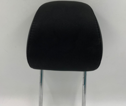 2013-2016 Ford Fusion Front Outer Left Right Headrest Black Cloth OEM B36001 - £39.10 GBP