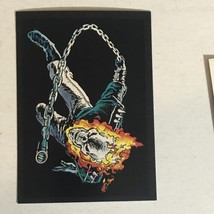 Ghost Rider 2 Trading Card 1992 #45 New Orleans - £1.57 GBP