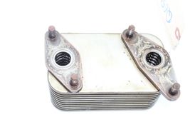 04.5-05 CHEVROLET SILVERADO 2500HD 6.6L LLY ENGINE OIL COOLER Q6542 image 9